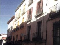 Addmeet Investment, Residential building Auction in Madrid