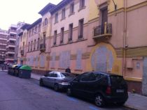 Addmeet Investment, Edificio uso flexible Auction in Zaragoza