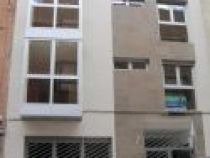 Addmeet Investment, Residential building Leased Properties in Madrid