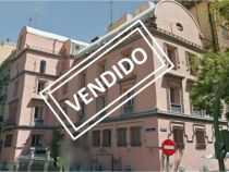 Addmeet Investment, Office building Auction in Madrid