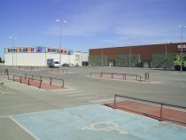 Addmeet To let, Local-Parque comercial To let in Sueca