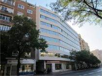 Addmeet Investment, Office building Auction in Madrid