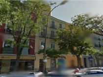Addmeet Investment, Edificio uso flexible Auction in Madrid