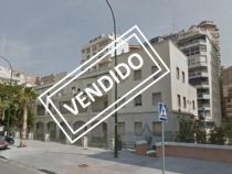 Addmeet Investment, Edificio uso flexible For sale in Málaga