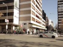 Addmeet Investment, Edificio uso flexible Auction in Madrid