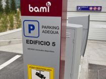 Addmeet To let, Oficinas-Edificio oficinas To let in Madrid