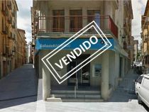 Addmeet Investment, Commercial premise Leased Properties in Ripoll