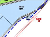 Addmeet Investment, Solar comercial For sale in Zaragoza