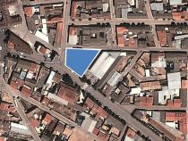 Addmeet Investment, Solar residencial Auction in Las pedroñeras