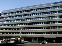 Addmeet To let, Oficinas-Edificio oficinas To let in Madrid