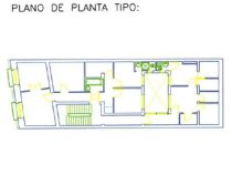 Addmeet Investment, Residential building Auction in Madrid