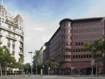 Addmeet To let, Oficinas-Edificio oficinas To let in Barcelona