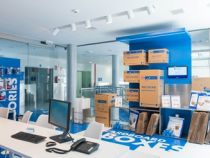 Addmeet To let, Trastero-Edificio trasteros To let in Madrid