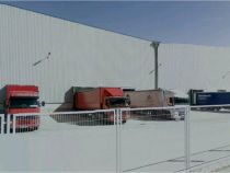 Addmeet To let, Logistic building To let in Alovera