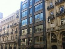 Addmeet Investment, Office building Auction in Madrid