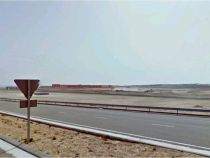 Addmeet Investment, Solar industrial For sale in Zaragoza