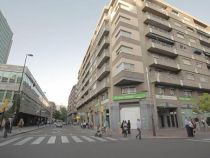 Addmeet Investment, Local prime Auction in Zaragoza