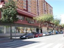 Addmeet To let, Oficinas-Edificio oficinas To let in Málaga