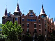 Addmeet To let, Oficinas-Edificio oficinas To let in Barcelona