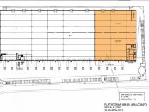 Addmeet To let, Logistic building To let in Azuqueca de Henares