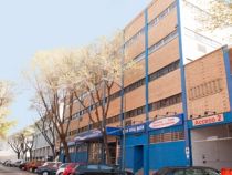 Addmeet To let, Trastero-Edificio trasteros To let in Madrid