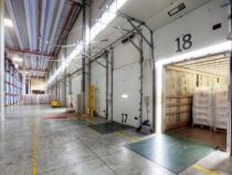 Addmeet To let, Logistic building To let in Rivavellosa