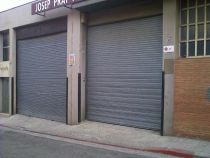 Addmeet To let, Industrial building To let in Sabadell