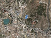 Addmeet Investment, Suelo en desarrollo Auction in Málaga
