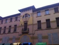 Addmeet Investment, Edificio uso flexible Auction in Zaragoza