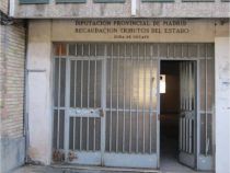 Addmeet Investment, Commercial premise Auction in Getafe
