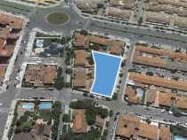 Addmeet Investment, Solar residencial Auction in Albacete