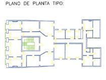 Addmeet Investment, Residential building Auction in Madrid