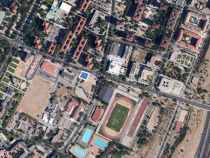 Addmeet Investment, Solar equipamientos Auction in Madrid