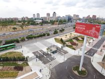 Addmeet To let, Oficinas-Edificio oficinas To let in Madrid