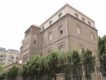 Addmeet Investment, Edificio uso flexible Auction in Madrid