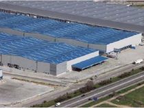 Addmeet To let, Logistic building To let in Alovera