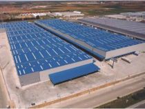 Addmeet To let, Logistic building To let in Alovera