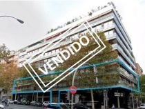 Addmeet Investment, Office Auction in Madrid