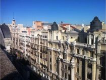 Addmeet Investment, Office building Auction in Madrid