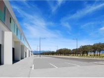Addmeet Investment, Solar comercial For sale in Huesca