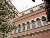 Addmeet Investment, Edificio uso flexible Auction in Madrid