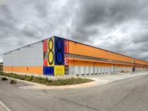 Addmeet To let, Logistic building To let in Rivavellosa