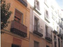 Addmeet Investment, Residential building Auction in Madrid