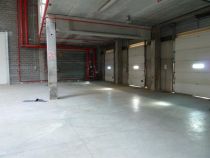 Addmeet To let, Logistic building To let in El Prat de Llobregat