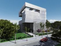 Addmeet To let, Oficinas-Parque empresarial Preletting in Madrid