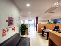 Addmeet To let, Oficinas-Edificio oficinas To let in Sevilla