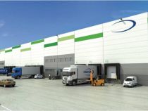 Addmeet To let, Logistic building Preletting in Vicálvaro