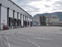 Addmeet To let, Logistic building To let in Amurrio
