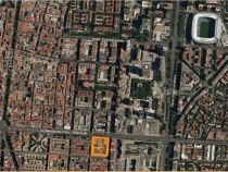 Addmeet Investment, Solar residencial Auction in Madrid