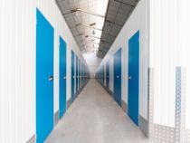 Addmeet To let, Trastero-Edificio trasteros To let in Badalona